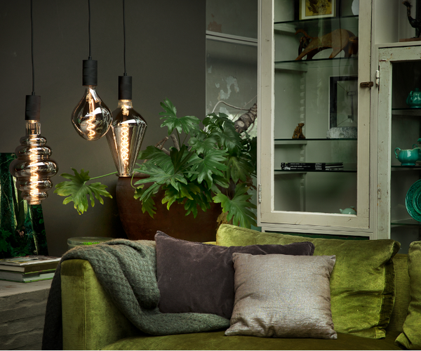 5 Lighting Tips: How to Create the Perfect Ambiance at Home – Calex