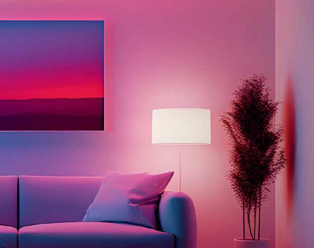 <h2>Smart indoor</h2>