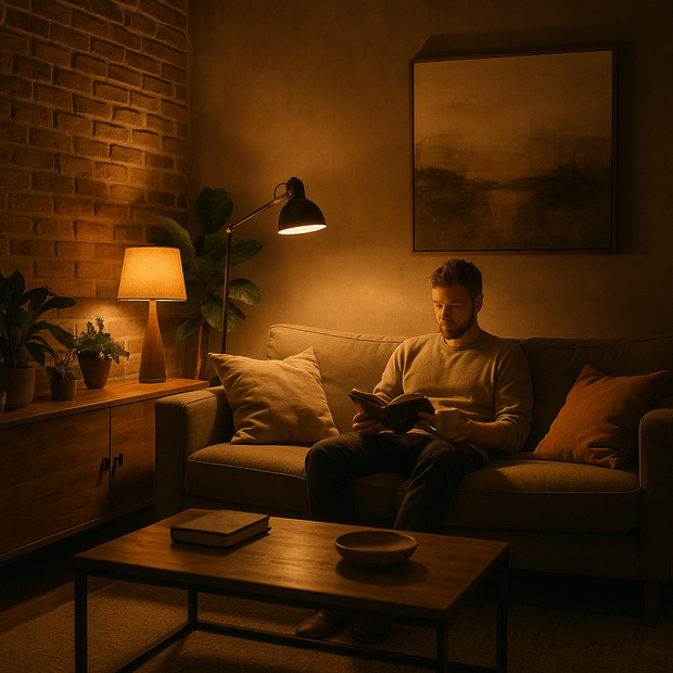 <ul class="metafield-single_line_text_field-array"><li class="metafield-single_line_text_field">Ambient light</li><li class="metafield-single_line_text_field">Easy installation</li><li class="metafield-single_line_text_field">In app dimmable</li><li class="metafield-single_line_text_field">Timers and automation's</li></ul>