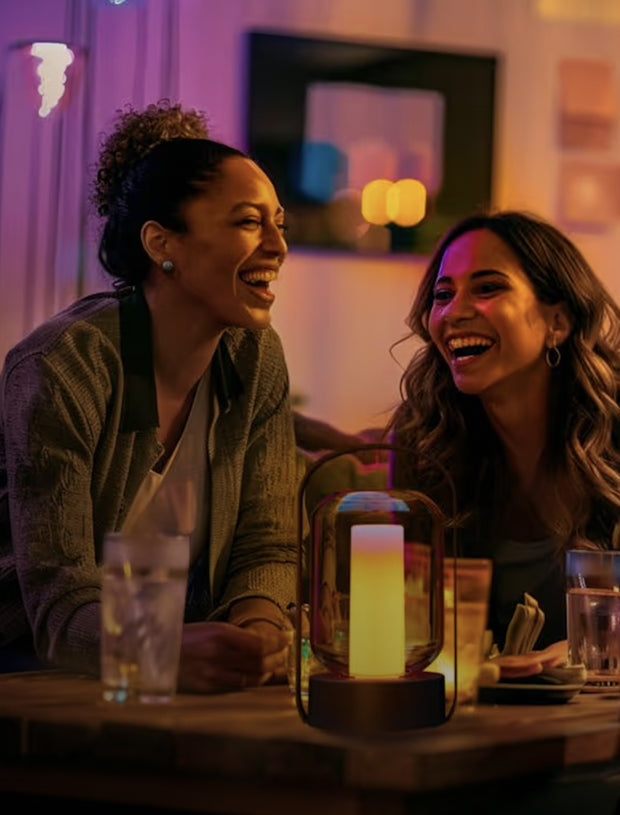 <h3>Rendez votre maison plus intelligente, plus sûre et plus confortable.</h3>