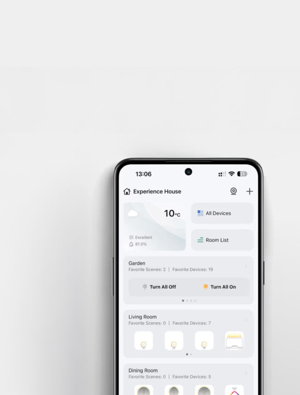 <h3>Installez l'application Calex</h3>