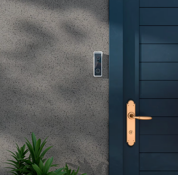 <h2>Smart security</h2>