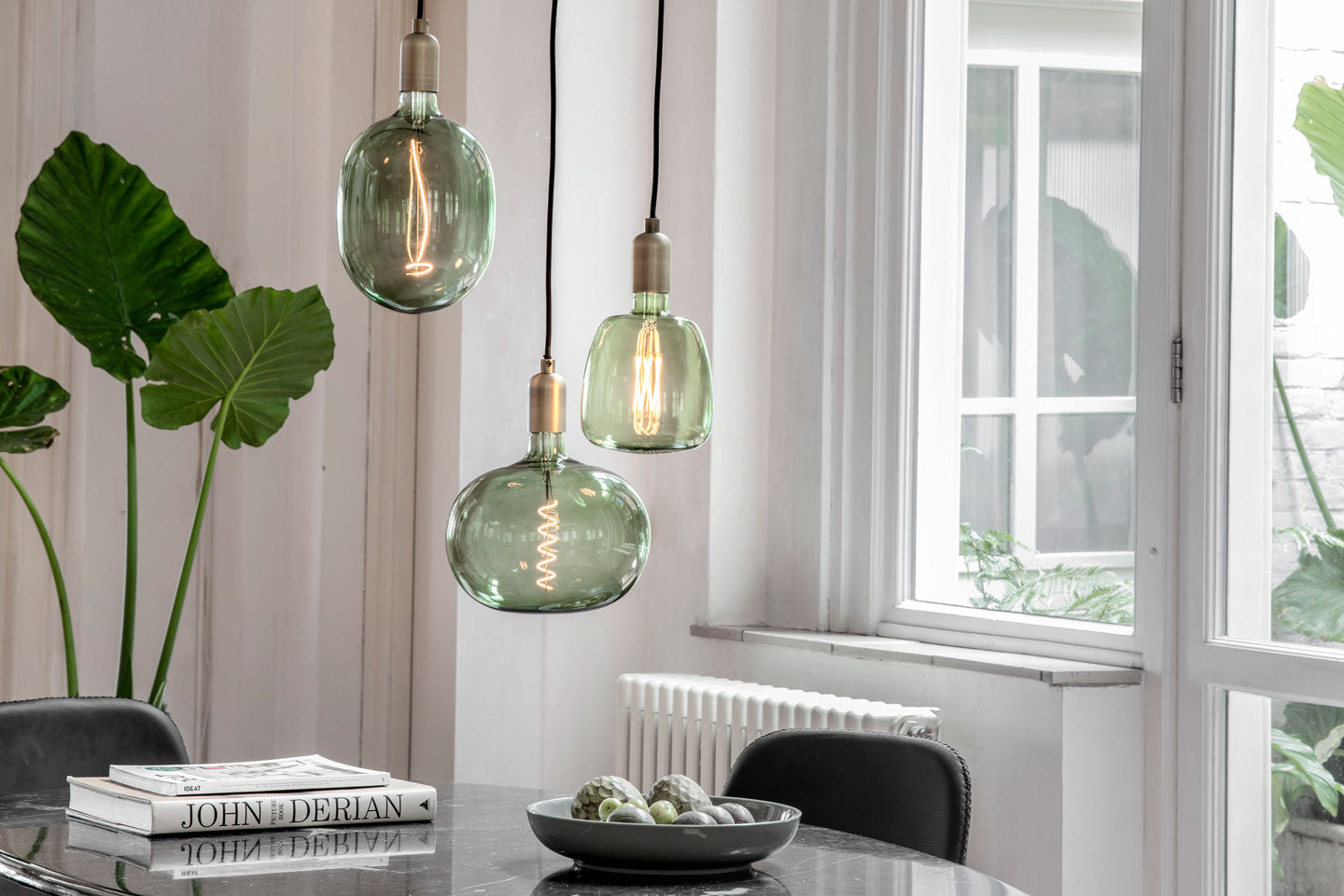 DIY: Create your own Fixture in 6 simple steps