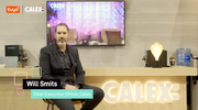 CALEX - Tuya Cooperation in Tuya Talks