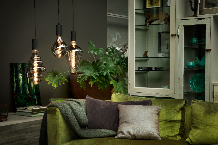 5 Lighting Tips: How to Create the Perfect Ambiance at Home