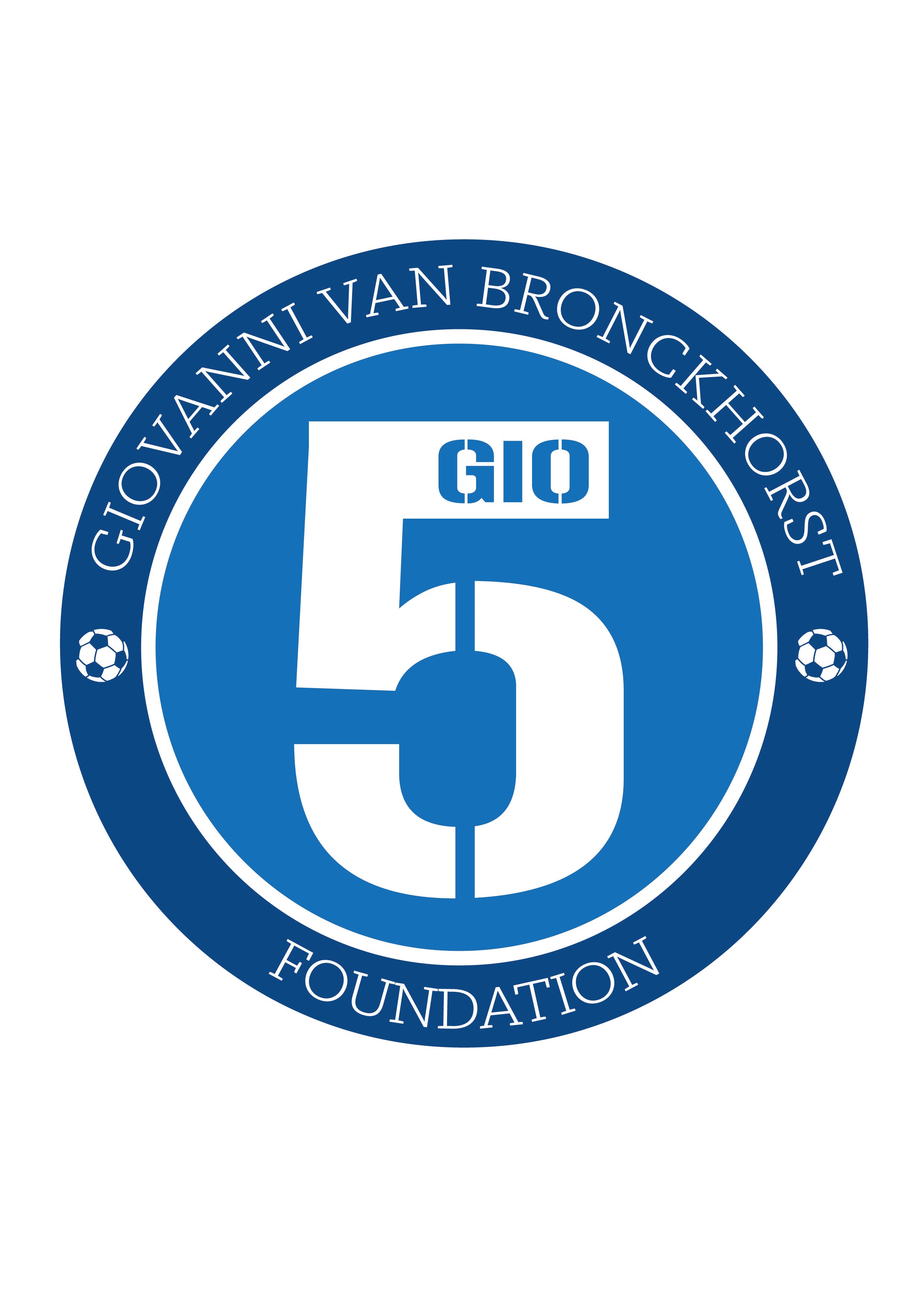 Calex and Electro Cirkel support the Giovanni van Bronckhorst Foundation