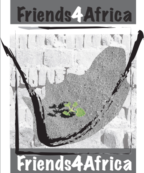 Calex supports Friends 4 Africa: building a promising future together