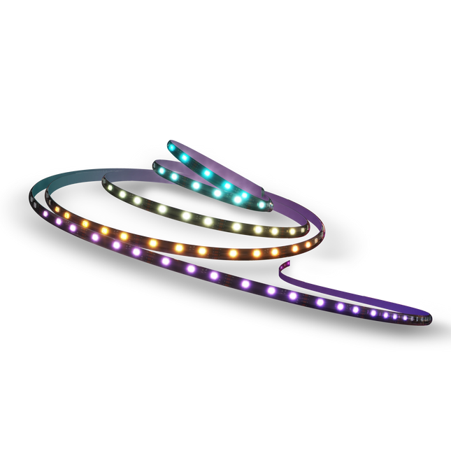 Calex Bande LED Vista USB - 2M - RGBIC
