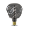 Calex XXL Organic NEO LED Bulb - E27 - Titanium