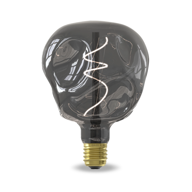 Calex XXL Organic NEO LED Bulb - E27 - Titanium