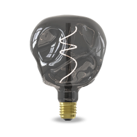 Calex XXL Organic NEO LED Bulb - E27 - Titanium