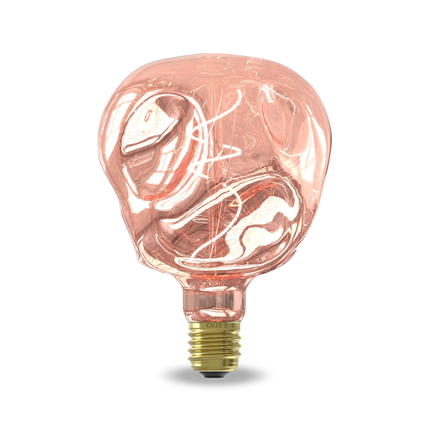Calex XXL Organic NEO LED Bulb - E27 - Rose