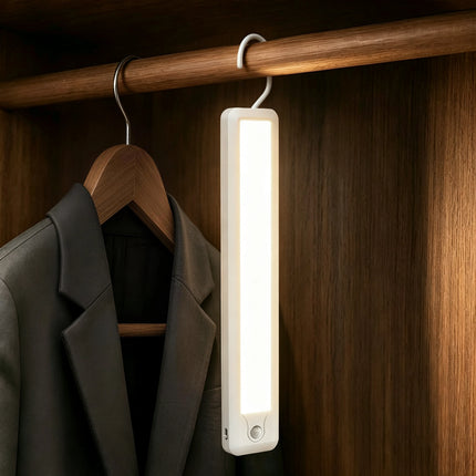 Calex Spot On Cabinet Lighting - Wireless
