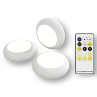 Calex Spot On Cabinet Lighting
