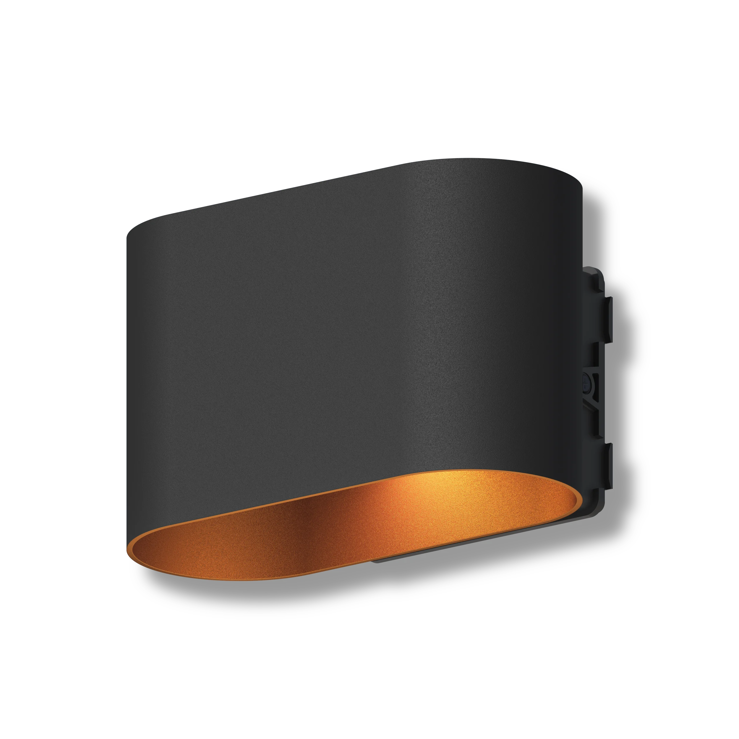 Calex Wandlamp buiten 2x E27 | Vierkant | Glas | IP44 | Zwart Calex Calex Wandlamp buiten 2x E27 | Vierkant | Glas | IP44 | Zwart Calex