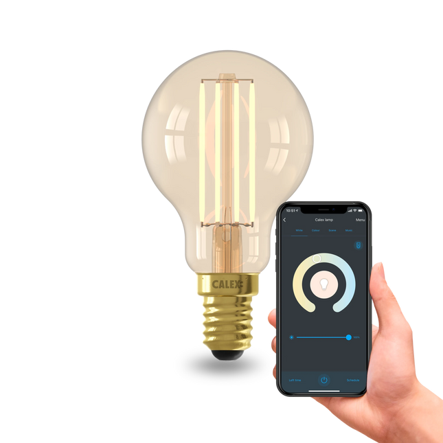 Calex Led Controller Smart Bulbs – Calex