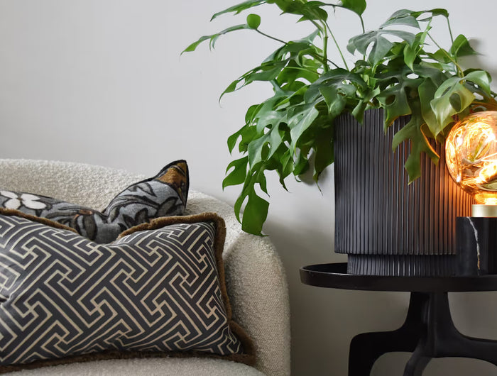 <h4><span style="text-decoration:underline">App Bediening met Calex Smart</span></h4><h1>Decoratief</h1>