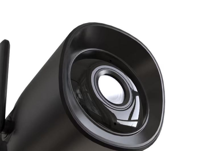 <h2>Calex slimme beveiligingscamera's</h2>