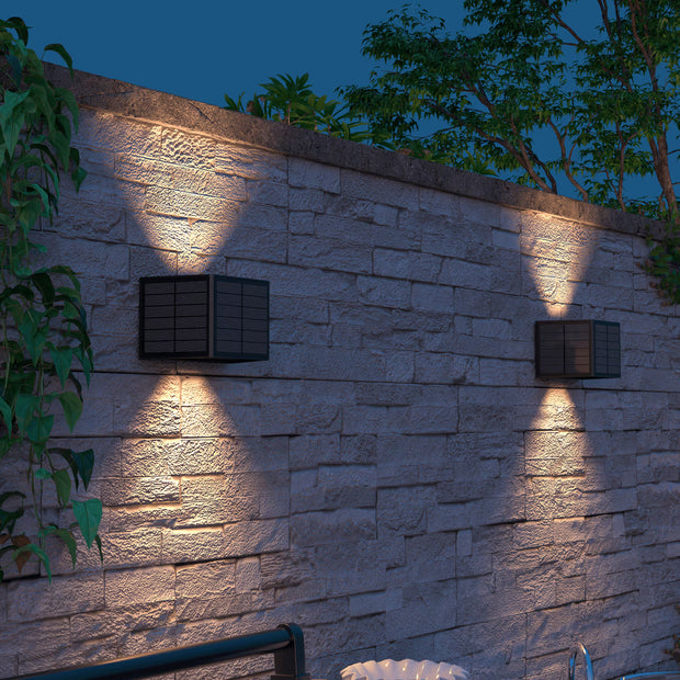 <h2>Solar buitenverlichting</h2>