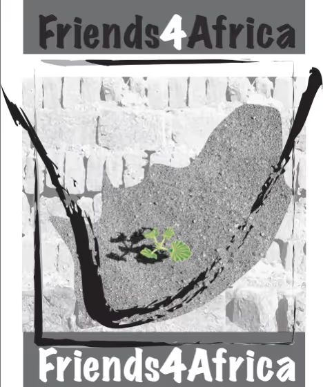 <h2>Calex steunt Friends 4 Africa: samen bouwen aan een kansrijke toekomst</h2>