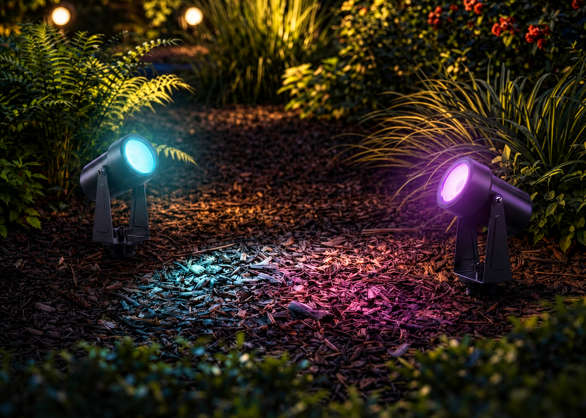 FREE GARDEN SPOTS