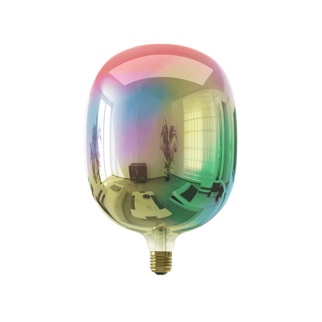 Calex Avesta Bulb - E27 - Filament - Opal