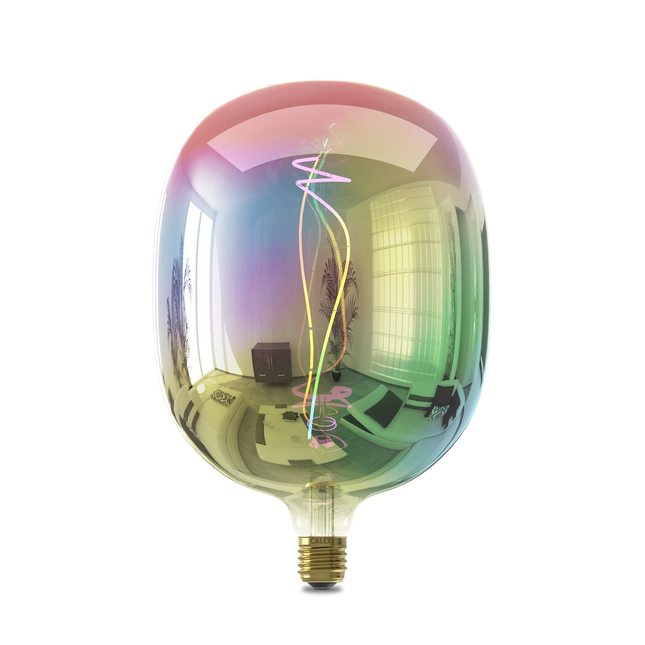 Calex Avesta Bulb - E27 - Filament - Opal