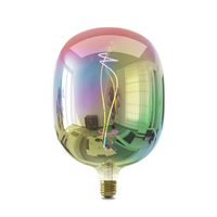 Calex Lampe Avesta - E27 - Filament - Opale