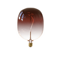 Calex Avesta Marron Ampoule LED - E27 - Marron