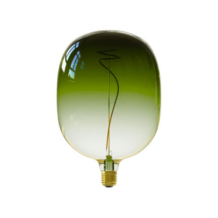 Calex Avesta Vert LED Bulb - E27 - 5W - Dimmable