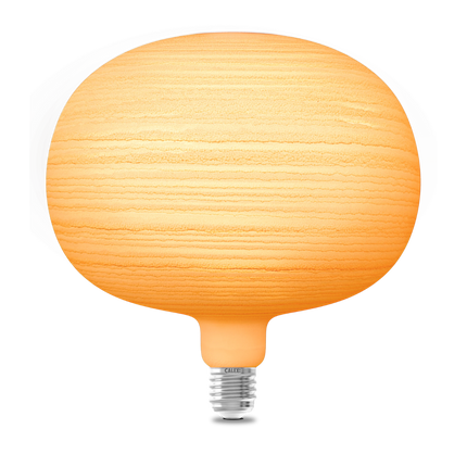 Calex Boden - E27 - Filament - Papyrus