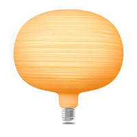 Calex Boden - E27 - Filament - Papyrus