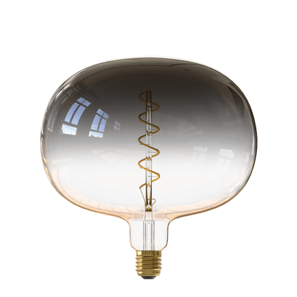 Calex Boden Gris LED Bulb - E27 - Grey