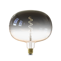 Calex Boden Gris Ampoule LED - E27 - Gris