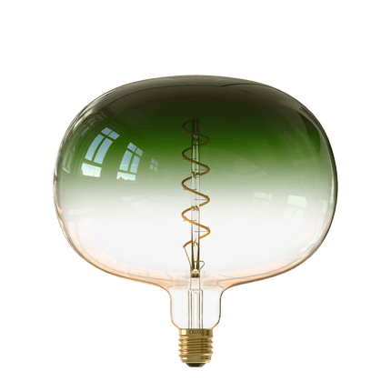 Calex Boden Vert LED Bulb - E27 - 5W - Dimmable
