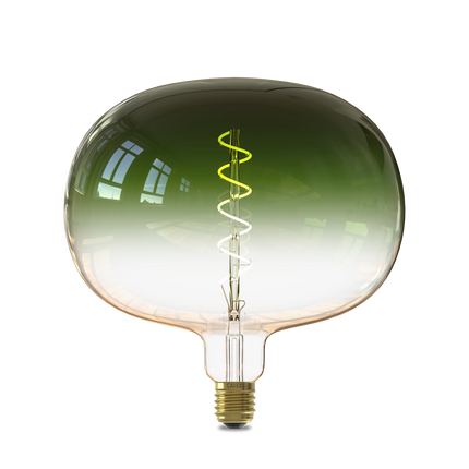Calex Boden Vert LED Bulb - E27 - 5W - Dimmable