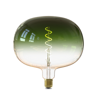 Calex Boden Vert LED Bulb - E27 - 5W - Dimmable