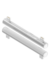 Calex Schrankbeleuchtung - 2-S14s - Weiß - 5W