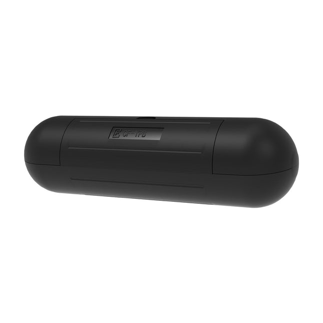Calex Cable connector Safe - Black