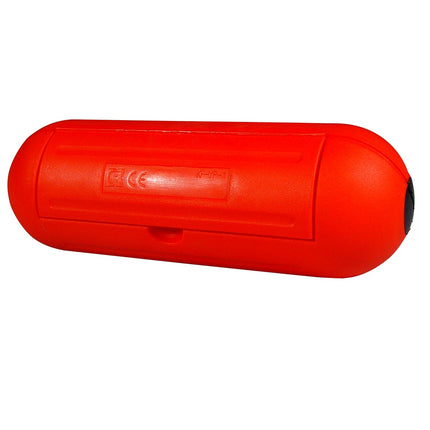 Calex Cable connector Safe - Red