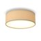 Calex Ceiling Light – E27 – 30cm – Taupe