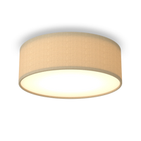 Calex Ceiling Light – E27 – 30cm – Taupe