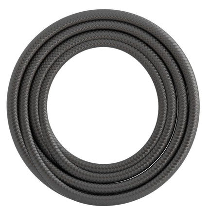 Calex Creations Fabric cable - Grey - 3meter