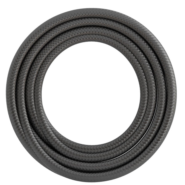 Calex Creations Fabric cable - Grey - 3meter