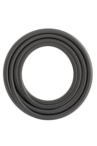 Calex Creations Fabric cable - Grey - 3meter