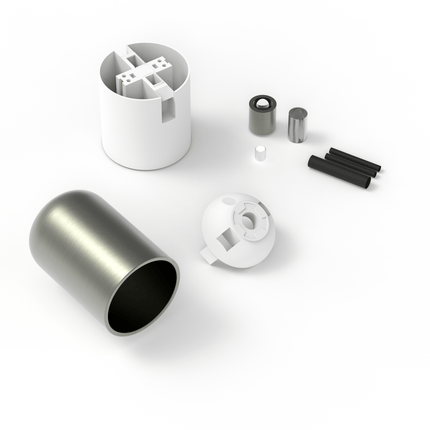 Calex Creations Lampholder - Bronze