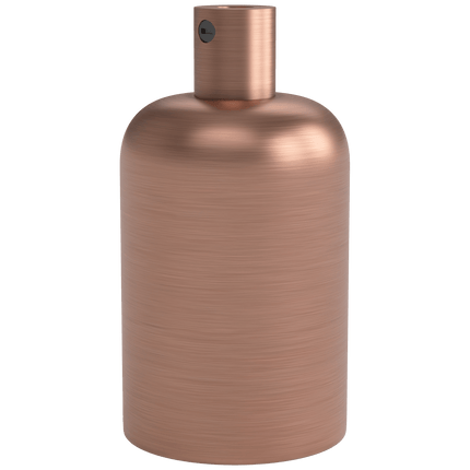 Calex Creations Lampholder - Copper - E27