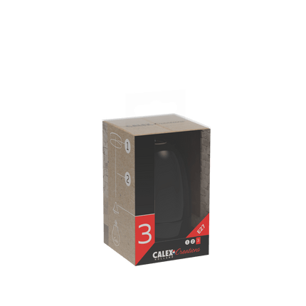 Calex Creations Lampholder - White