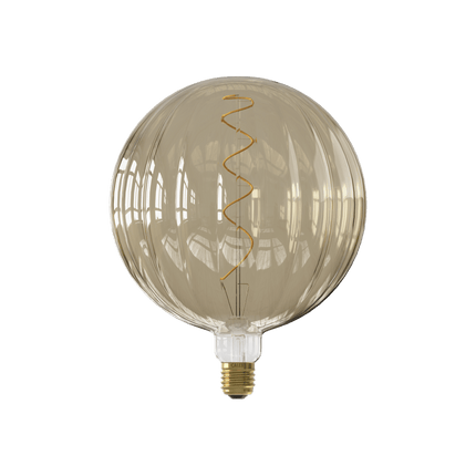 Calex Dijon Bulb - E27 - Filament - Amber
