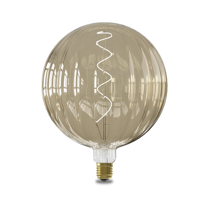 Calex Dijon Bulb - E27 - Filament - Amber